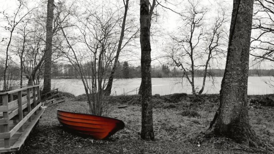Foto: Jonathan Petersson